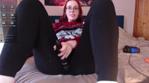 Snapshot of vanessalincum chatting on 12-17-24, 09:50 Vanessa follow me - I will answer you there at any time online show from 12-17-24, 09:50