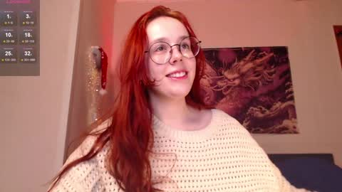 Snapshot of vanessalincum chatting on 12-20-24, 06:08 Vanessa follow me - I will answer you there at any time online show from 12-20-24, 06:08