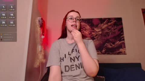Snapshot of vanessalincum chatting on 12-20-24, 12:16 Vanessa follow me - I will answer you there at any time online show from 12-20-24, 12:16