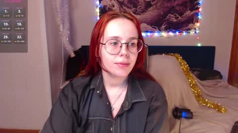 Snapshot of vanessalincum chatting on 12-26-24, 06:30 Vanessa follow me - I will answer you there at any time online show from 12-26-24, 06:30
