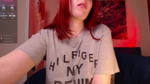 Snapshot of vanessalincum chatting on 01-20-25, 01:53 Vanessa follow me - I will answer you there at any time online show from 01-20-25, 01:53