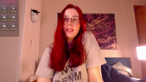 Vanessa follow me -  I will answer you there at any time online show from 09-23-25, 06:38