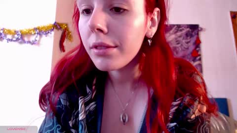 Vanessa follow me -  I will answer you there at any time online show from 03-16-26, 07:56