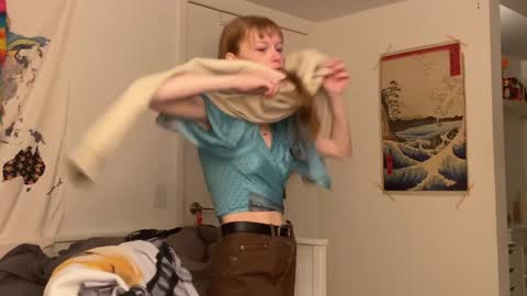 Snapshot of vanessapark chatting on 12-12-24, 06:14 Vanessa online show from 12-12-24, 06:14