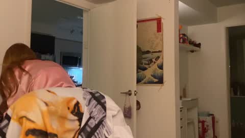 Snapshot of vanessapark chatting on 12-15-24, 08:52 Vanessa online show from 12-15-24, 08:52