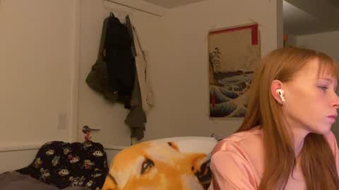 Snapshot of vanessapark chatting on 12-15-24, 11:55 Vanessa online show from 12-15-24, 11:55