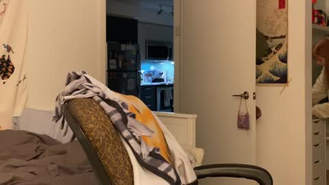 Snapshot of vanessapark chatting on 01-01-25, 04:50 Vanessa online show from 01-01-25, 04:50