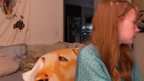 Snapshot of vanessapark chatting on 10-24-25, 05:26 Vanessa online show from 10-24-25, 05:26