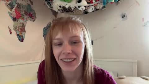 Vanessa  online show from 01-31-26, 07:11