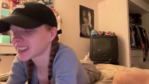 Vanessa  online show from 02-05-26, 11:48