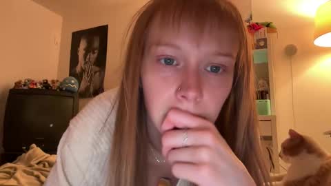 Vanessa  online show from 02-08-26, 01:31