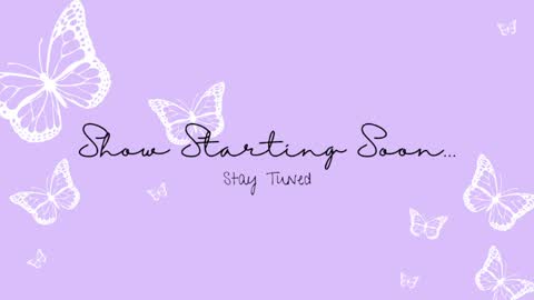 Vanessa  online show from 05-03-26, 01:06