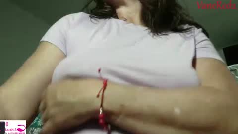 Vanesared2 online show from 09-24-25, 12:36