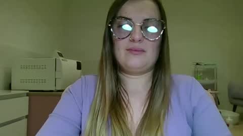 Vanessa online show from 01-07-26, 07:16