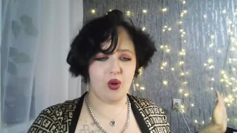 vanessashadow online show from 03-31-26, 09:15