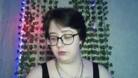 vanessashadow online show from 06-11-26, 09:07