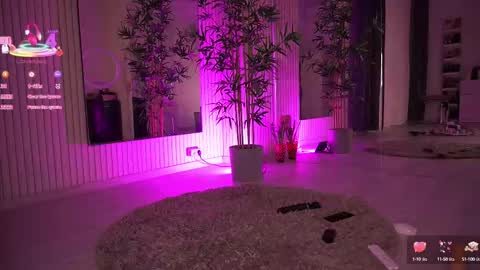 Vanessa Simon online show from 03-02-25, 12:22