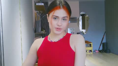 Snapshot of vanessatenderness chatting on 03-29-26, 06:57 vanessatenderness online show from 03-29-26, 06:57