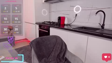 Vanessa online show from 09-11-25, 04:07