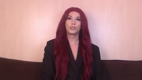 Snapshot of vanessaviperr chatting on 12-18-25, 09:32 Vanessa online show from 12-18-25, 09:32