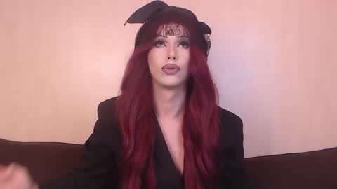 Snapshot of vanessaviperr chatting on 02-08-26, 10:57 Vanessa online show from 02-08-26, 10:57