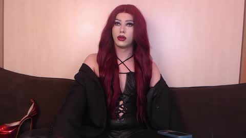 Vanessa online show from 03-21-26, 09:29