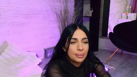 Vanessa online show from 06-11-26, 12:32