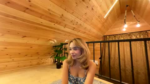 Irina online show from 07-31-26, 05:23