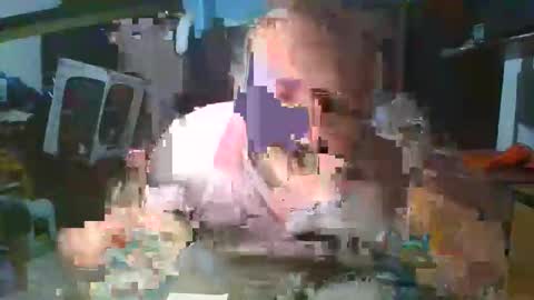 Arcangel online show from 11-01-25, 12:34