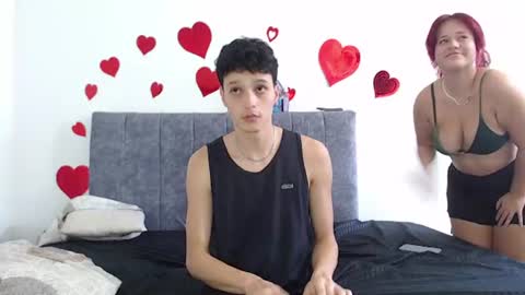 Ruby and Vanie online show from 06-16-26, 10:34