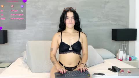 vanika_ray online show from 06-04-26, 11:38
