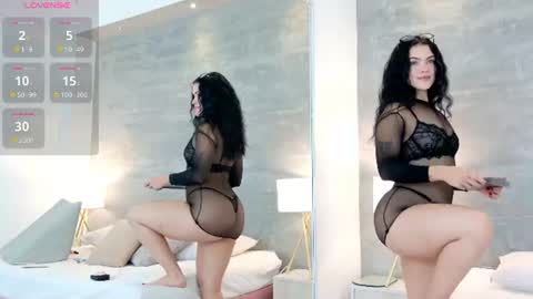 vanika_ray online show from 07-11-26, 11:35