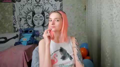 Adelina online show from 12-26-24, 10:26