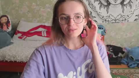Adelina online show from 05-05-26, 11:07
