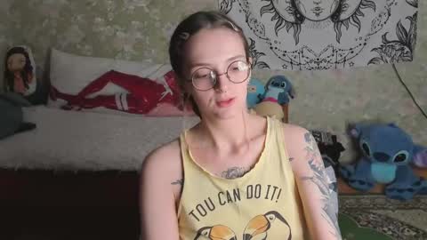Adelina online show from 05-06-26, 02:11