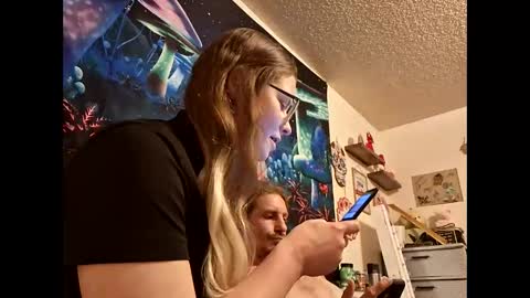 Britneywhitney online show from 02-05-26, 02:54