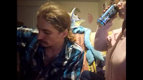 Britneywhitney online show from 02-09-26, 12:47