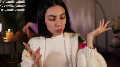 Annabet  online show from 09-25-25, 01:42