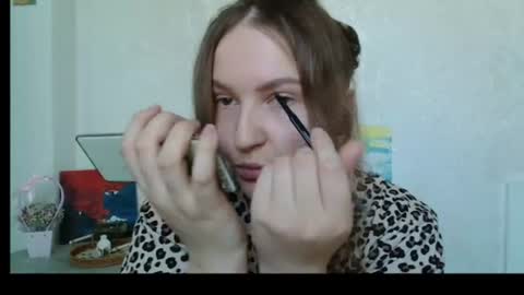 vanilladesire online show from 06-25-26, 09:47