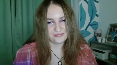 vanilladesire online show from 07-23-26, 01:09