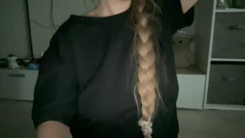 vanilladirtybitch online show from 07-06-26, 02:47