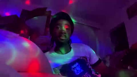 Vanilla Good online show from 10-27-25, 03:21