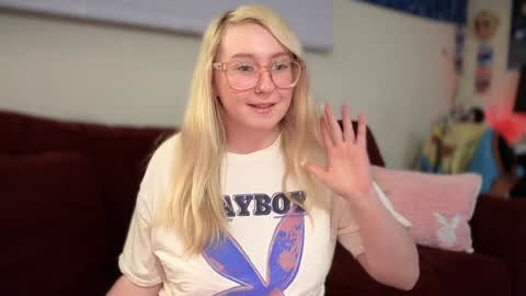 vanillapuddingpie online show from 02-03-25, 01:09