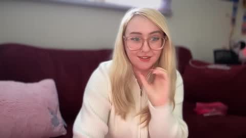 vanillapuddingpie online show from 02-16-25, 07:05