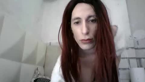 VanillaSexyy online show from 02-08-25, 03:19