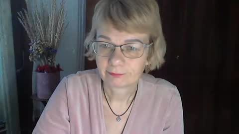 Snapshot of vanillaxcreamy chatting on 01-29-25, 11:20 Vanillaxcreamy online show from 01-29-25, 11:20