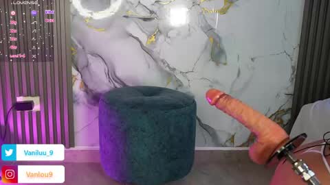 Vanilu online show from 04-27-26, 10:08