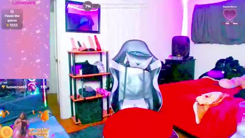 VANITY online show from 09-19-25, 03:41