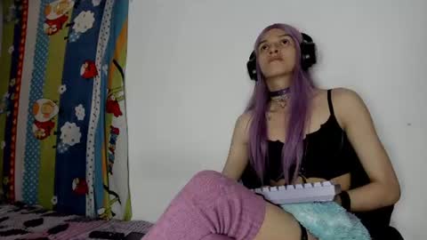 vannellope_vladimir online show from 06-28-26, 03:40