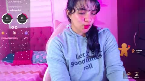 Snapshot of vannessa_shy chatting on 12-28-24, 08:58 Vanesa online show from 12-28-24, 08:58